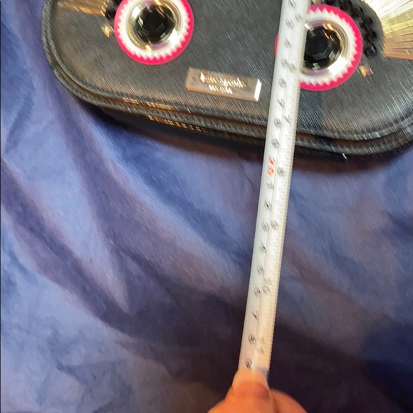 Kate spade shoulder bag - Picture 4 of 11